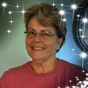 Meet your Posher, Rita